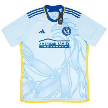 2024-25 Atlanta United Away Shirt