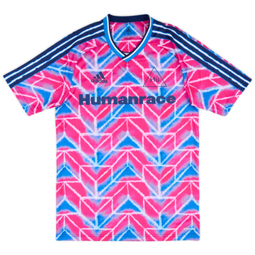 2020-21 adidas Human Race x Pharrell Williams Shirt (S)