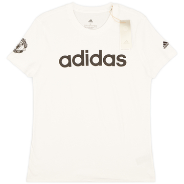 2022-23 Manchester United adidas Tee (Women's)