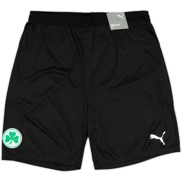 2021-22 Greuther Furth Away Shorts