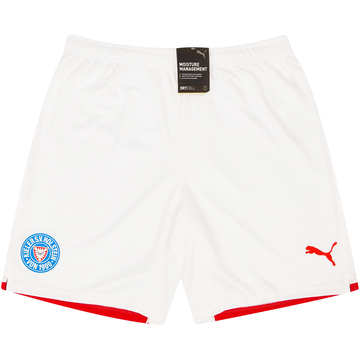 2021-22 Holstein Kiel Home Shorts