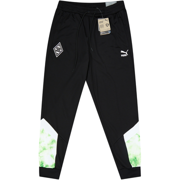 2022-23 Borussia Monchengladbach Puma Icon Track Pants/Bottoms
