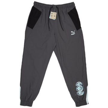 2022-23 Manchester City Puma FtblStatment Woven Pants/Bottoms