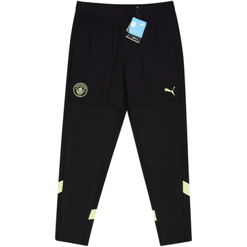 2022-23 Manchester City Puma Training Pants/Bottoms (Womens)