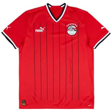 2022-23 Egypt Home Shirt (KIDS)