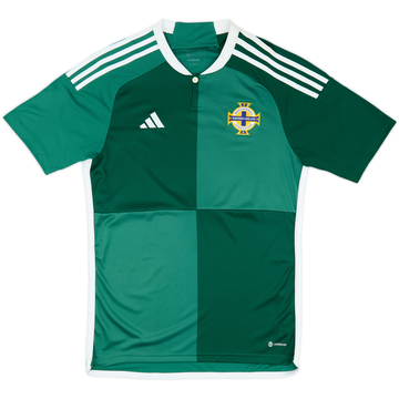 2022-23 Northern Ireland Home Shirt (M)
