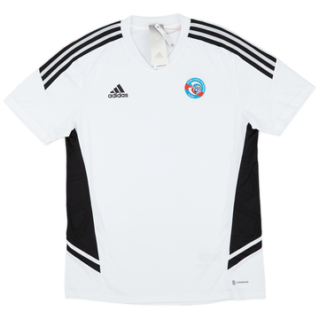 2022-23 Strasbourg adidas Training Shirt