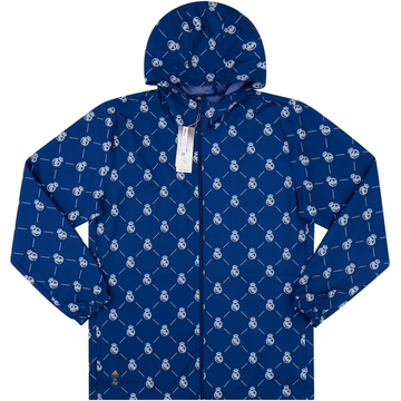 2022-23 Real Madrid adidas Windbreaker Jacket