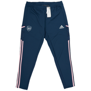 2022-23 Arsenal adidas Training Pants/Bottoms