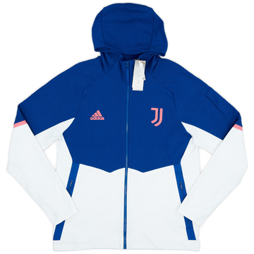 2022-23 Juventus adidas European Anthem Jacket