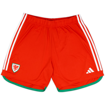 2022-23 Wales Away Shorts