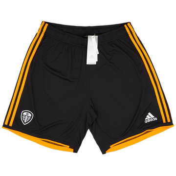 2022-23 Leeds United Third Shorts