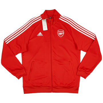 2022-23 Arsenal adidas DNA Track Jacket