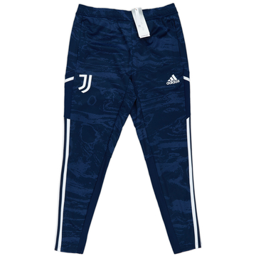 2022-23 Juventus adidas European Training Pants/Bottoms