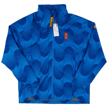2022-23 Spain adidas Lifestyler MyShelter Jacket