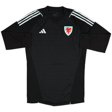 2023-24 Wales GK Third Shirt