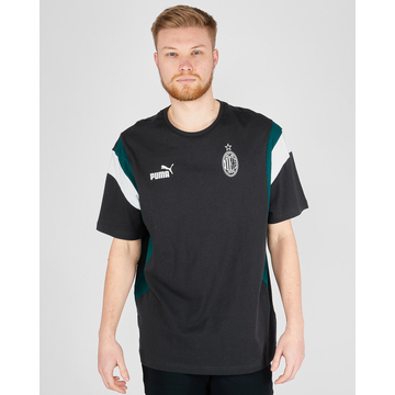 2022-23 AC Milan Puma Training Tee