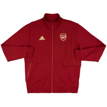 2023-24 Arsenal adidas Anthem Jacket