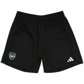 2023-24 Arsenal GK Home Shorts