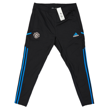 2022-23 Manchester United adidas Training Pants/Bottoms