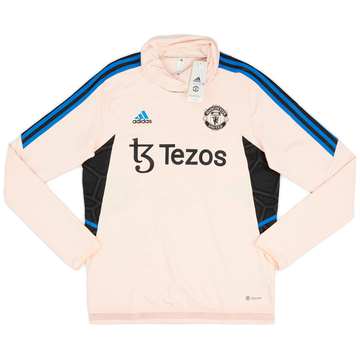 2022-23 Manchester United adidas Pro Training Top