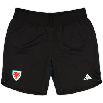 2023-24 Wales GK Third Shorts (Women's)