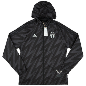 2022-23 Besiktas adidas Windbreaker Jacket
