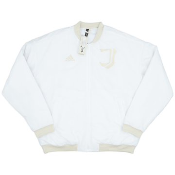 2022-23 Juventus adidas Chinese Story Padded Bomber Jacket