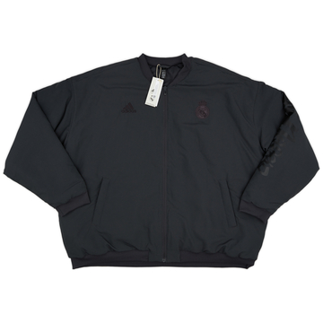2022-23 Real Madrid adidas Chinese Story Padded Jacket