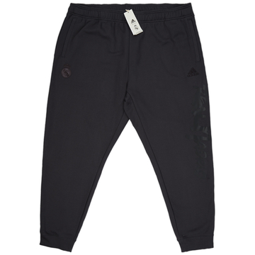 2022-23 Real Madrid adidas Chinese Story Pants/Bottoms