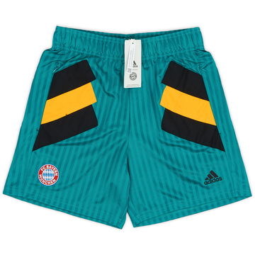 2022-23 Bayern Munich adidas Icon Shorts