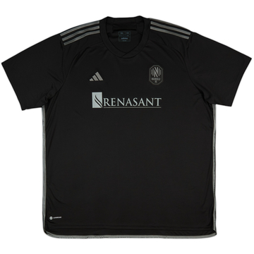 2023-24 Nashville Away Shirt (3XL)