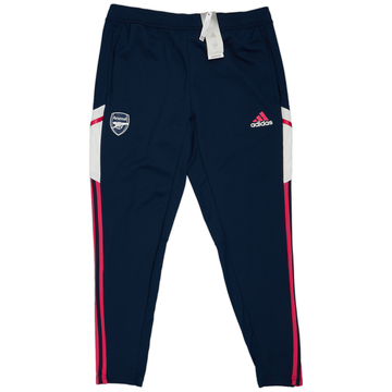 2022-23 Arsenal adidas Training Pants/Bottoms