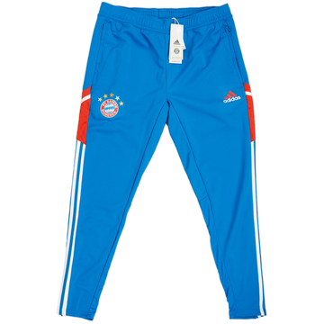 2022-23 Bayern Munich adidas Training Pants/Bottoms