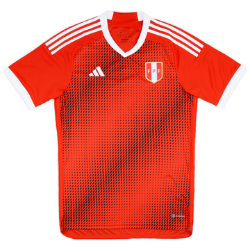 2023-24 Peru Away Shirt (M)
