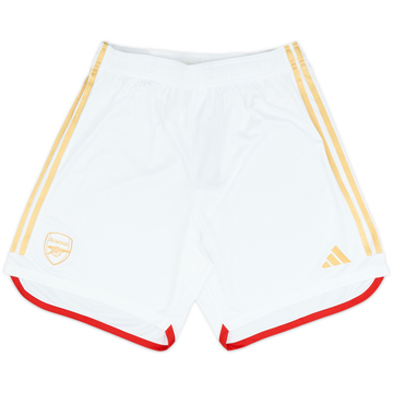 2023-24 Arsenal Home Shorts