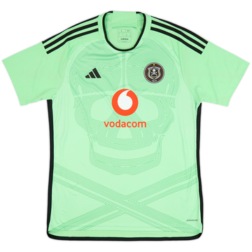 2023-24 Orlando Pirates Away Shirt