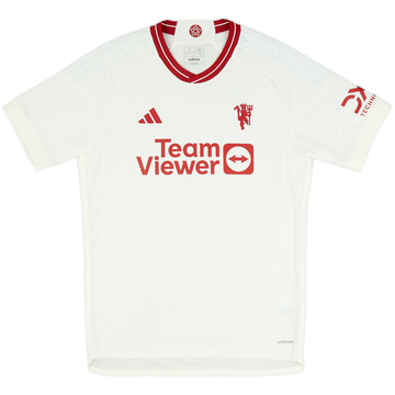 2023-24 Manchester United Third Shirt