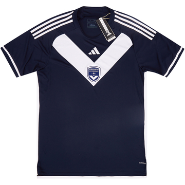 2023-24 Bordeaux Home Shirt