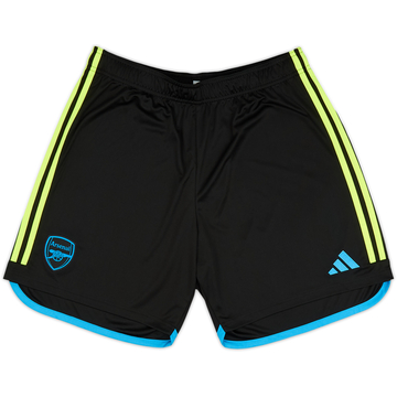 2023-24 Arsenal Away Shorts