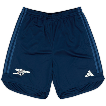 2023-24 Arsenal Third Shorts (KIDS)