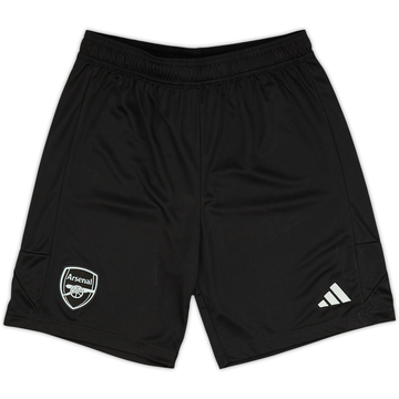 2023-24 Arsenal GK Home Shorts