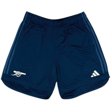 2023-24 Arsenal Third Shorts