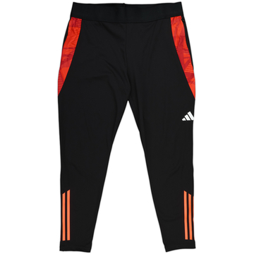 2024-25 adidas Training Pants/Bottoms (Women's XL)
