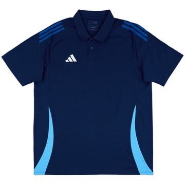 2024-25 adidas Polo T-Shirt