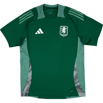 2024-25 Aston Villa adidas Training Shirt