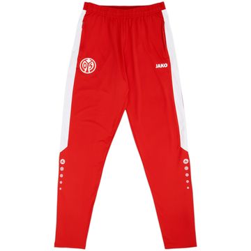 2025-26 FSV Mainz Jako Track Pants/Bottoms (14-15 Years)