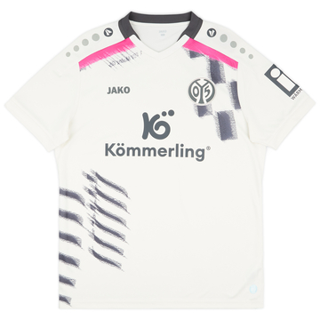 2025-26 FSV Mainz Third Shirt