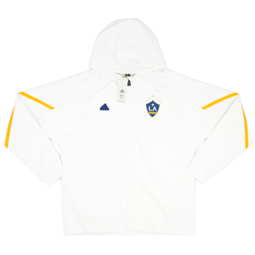 2024 LA Galaxy adidas Anthem Jacket