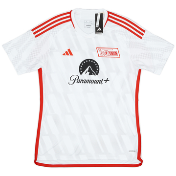 2023-24 Union Berlin Away Shirt